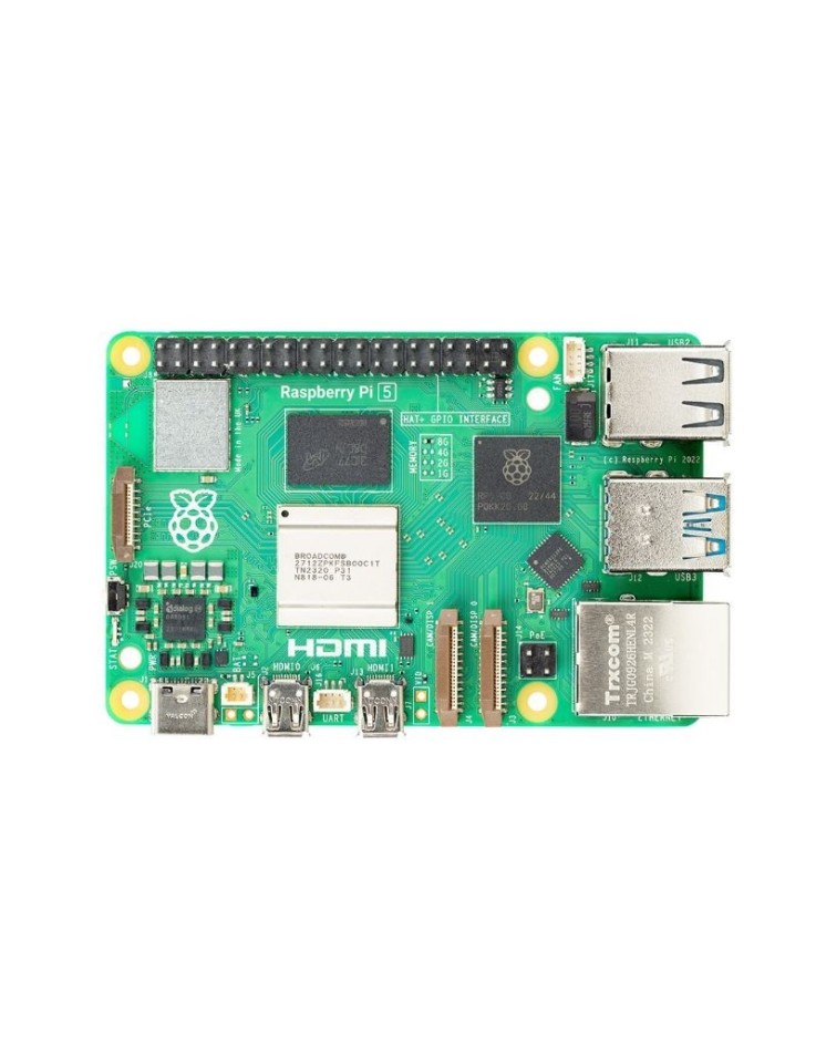 Raspberry Pi 5 2Gb Ram