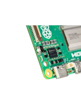 Raspberry Pi 5 4GB RAM