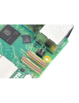 Raspberry Pi 5 4GB RAM
