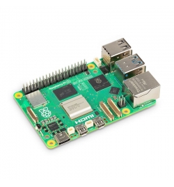 Raspberry Pi 5 4GB RAM