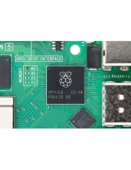 Raspberry Pi 5 8GB RAM