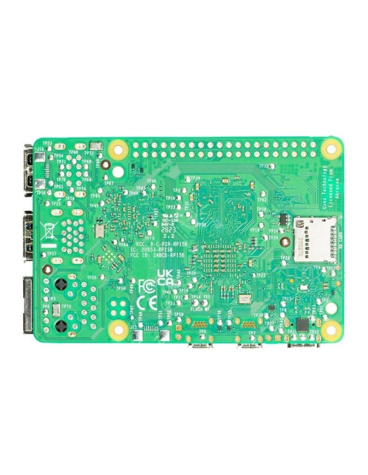 Raspberry Pi 5 8GB RAM
