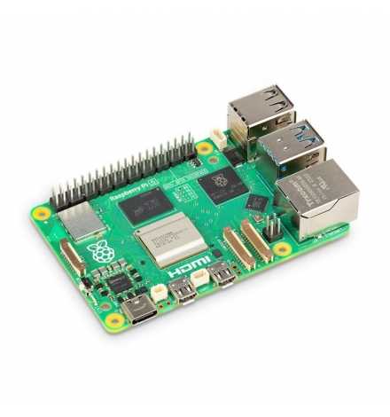 Raspberry Pi 5 16GB RAM