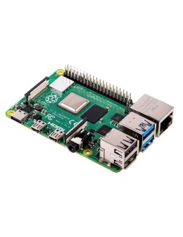 Raspberry Pi 4 Model B 2GB RAM