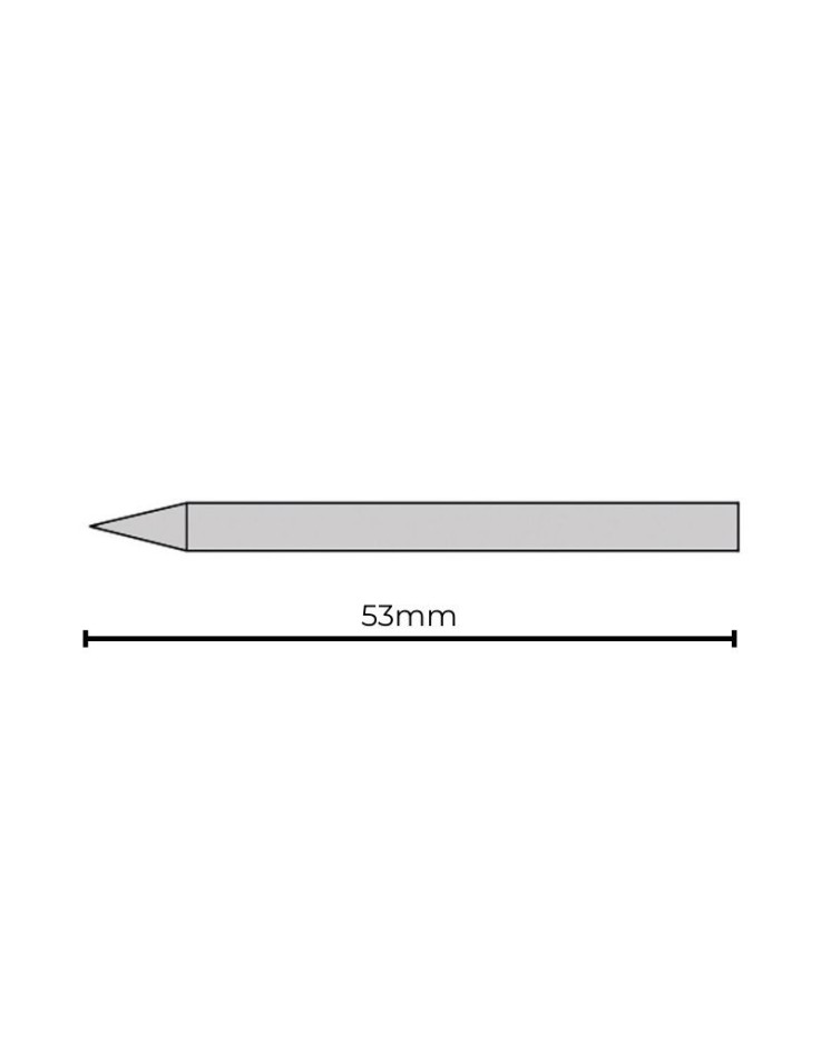 Soldering Iron Tip 4mm LS161