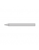 Soldering Iron Tip 4mm LS161