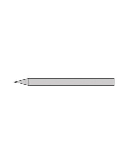 Soldering Iron Tip 4mm LS161