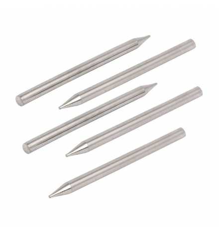 Soldering Iron Tip 4mm LS161
