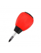 Κατσαβίδι Σταυρωτό 5x25mm