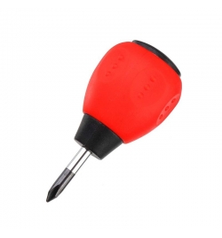 Κατσαβίδι Σταυρωτό 5x25mm