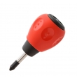 Cross Screwdriver 6x25mm