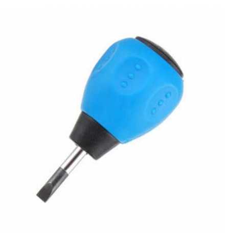 Flat Screwdriver 5x25mm