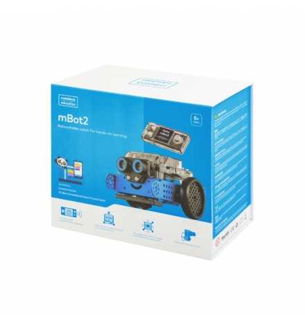Makeblock  mBot2 Robot
