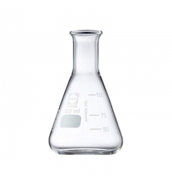 Κώνικη Φιάλη 100ml