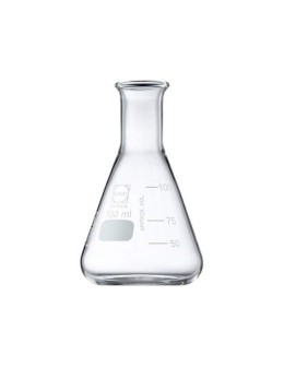 Κώνικη Φιάλη 100ml