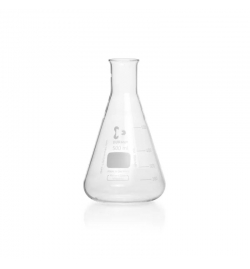 Κώνικη Φιάλη 500ml