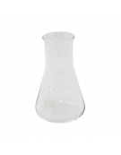 Κώνικη Φιάλη (Πλατύς Λαιμός) 100ml
