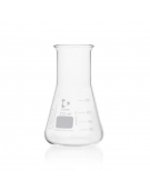 Κώνικη Φιάλη (Πλατύς Λαιμός) 250ml