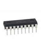 Picaxe 18M2 - microcontroller