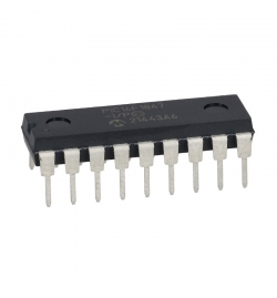 Picaxe 18M2 - microcontroller