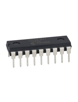 Picaxe 18M2 - microcontroller