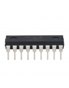 Picaxe 18M2 - microcontroller