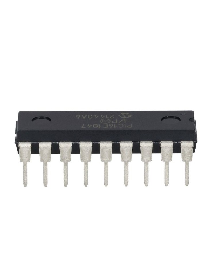 Picaxe 18M2 - microcontroller