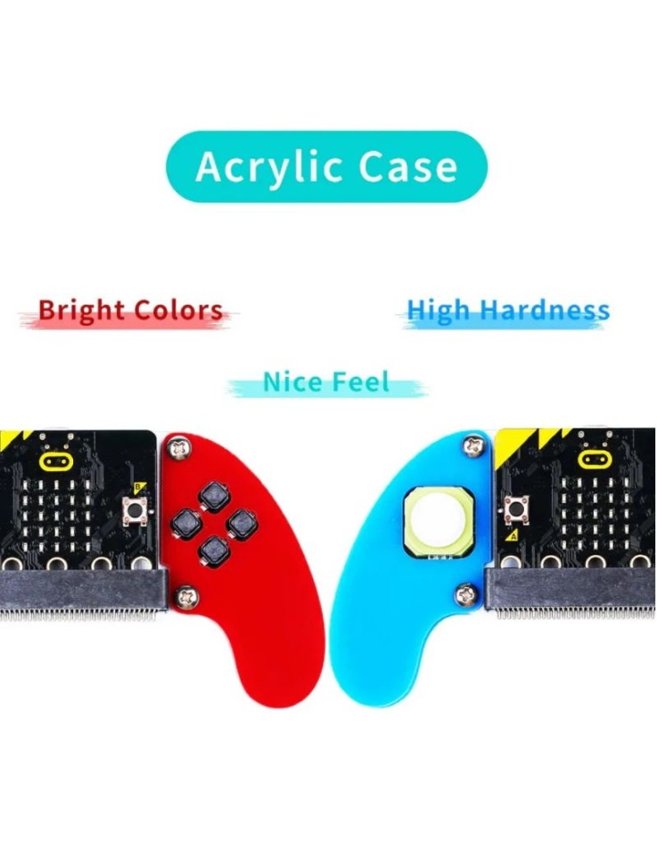 Joystick:bit Kit for micro:bit Elecfreaks