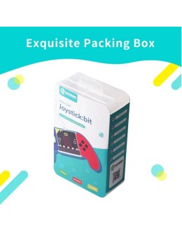 Joystick:bit Kit for micro:bit Elecfreaks