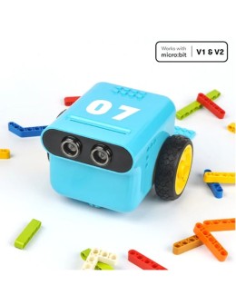 TPBot Car Kit Elecfreaks
