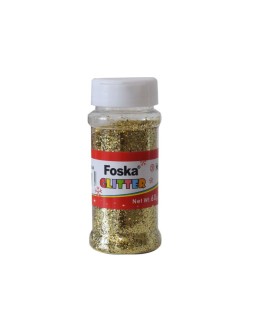 Glitter 60gr - Χρυσό