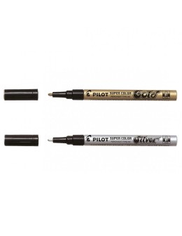 Paint Marker Super Color Fine Tip - Pilot