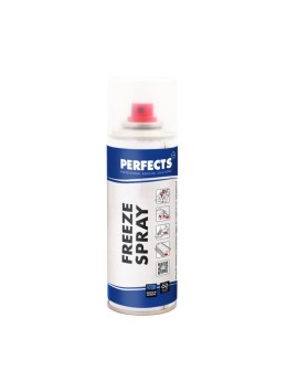 Σπρέι πάγος 200ml Perfects