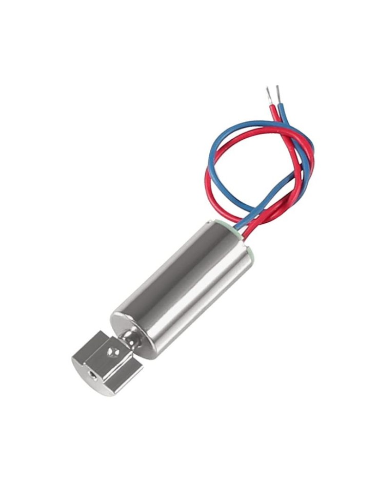 Μοτέρ δόνησης mini 3V DC 6x14mm