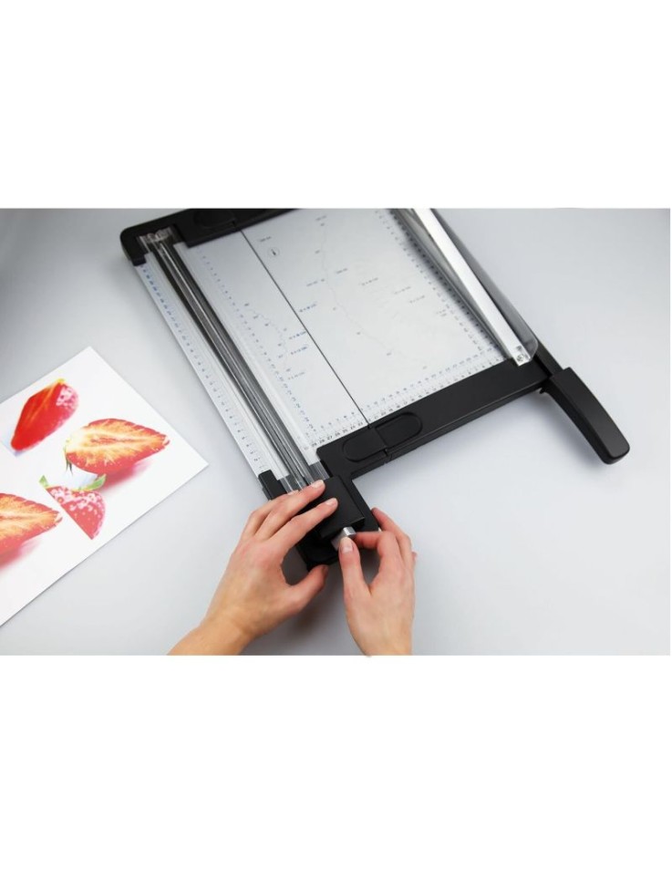 Guilotine / Trimmer A3 Monolith 2 in 1