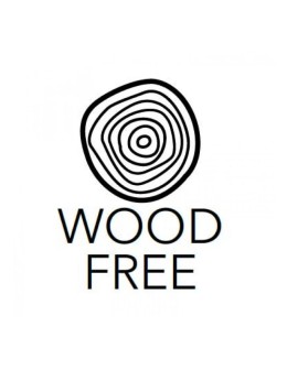 Χρωματιστά Μολύβια τριγωνικά Wood-free 12pcs Centrum
