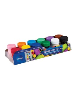 Poster Water Paints 12pcs X 20ml Centrum