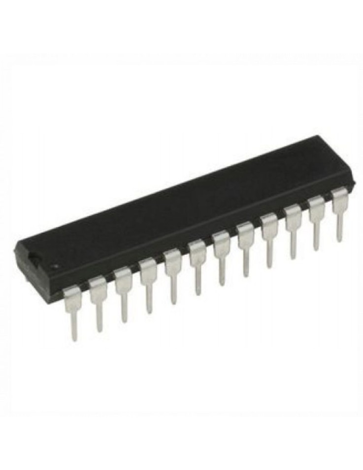 IC 4036 4 x 4 Static RAM