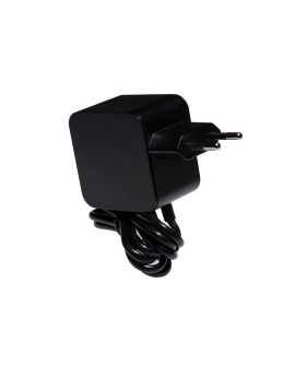 Raspberry Pi  5 27W Usb-C Power Supply Black EU 2