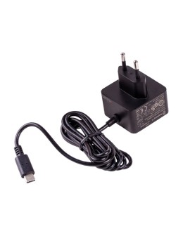 Raspberry Pi 4 Ksa-15E Power Supply Black EU 2