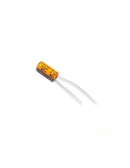 Ηλεκτρολυτικός Πυκνωτής 63v 2.2μf