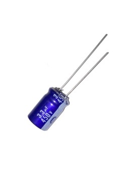 Ηλεκτρολυτικός Πυκνωτής 450v 3.3μf