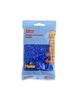 Hama bag of 1000 - Blue