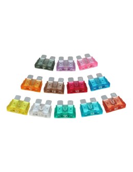 Car Fuse 7.5A Tan 2