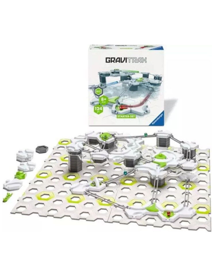 GraviTrax - Starter Set