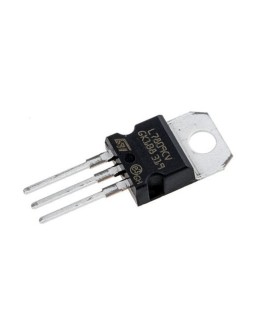 IC 7809 9V Positive Voltage Regulator