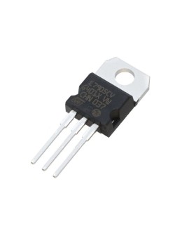 IC 7905 -5V Negative Voltage Regulator