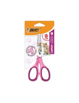 Ψαλλιδι 13cm Comfort BIC