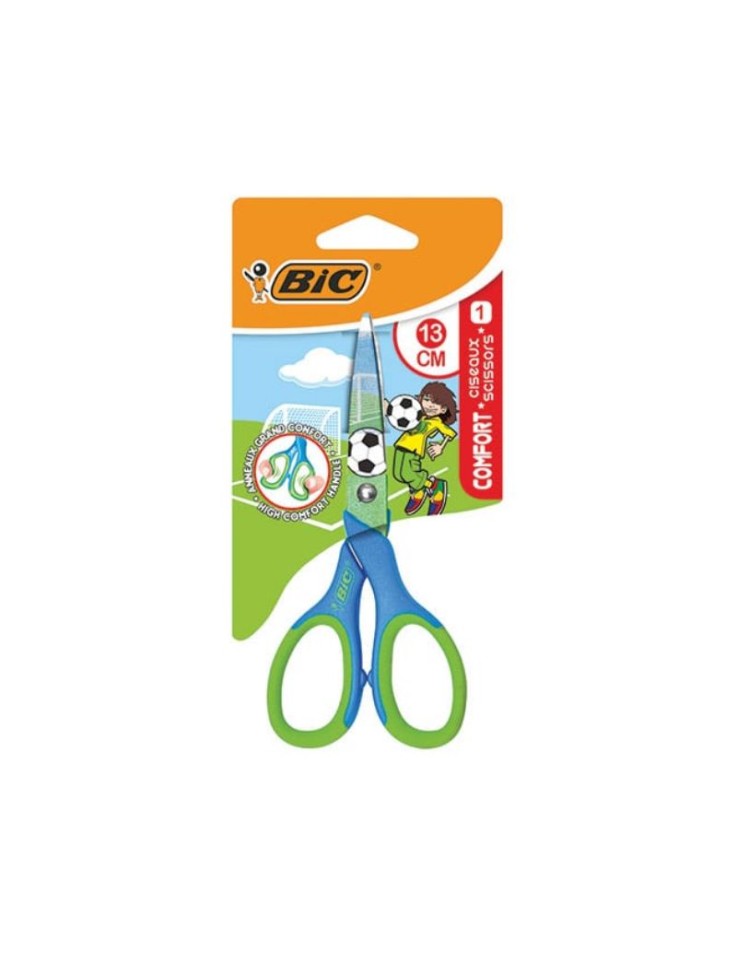 Ψαλλιδι 13cm Comfort BIC
