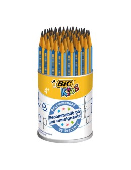Μολύβι παιδικό μεγάλο HB BIC